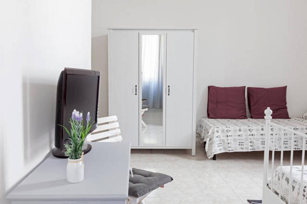 Domus Merulana Bed And Breakfast Acomodação com café da manhã  3*
