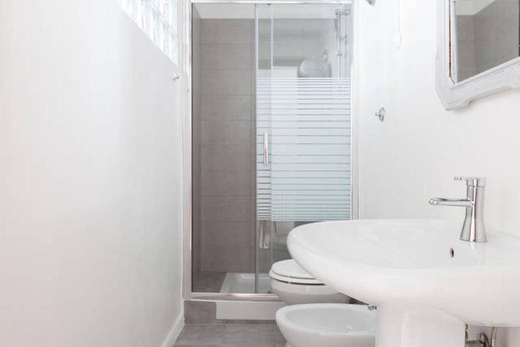 Domus Merulana Bed And Breakfast Acomodação com café da manhã  Roma