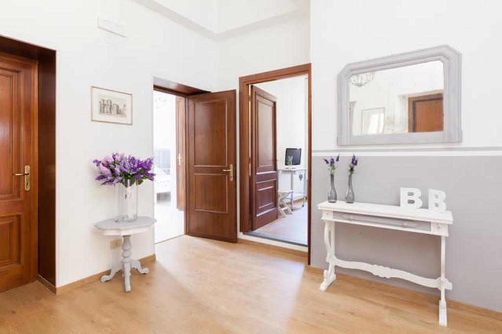 Domus Merulana Bed And Breakfast 3* Roma