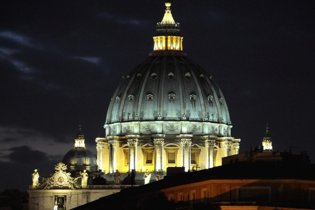 Domus Merulana Bed And Breakfast 3* Roma