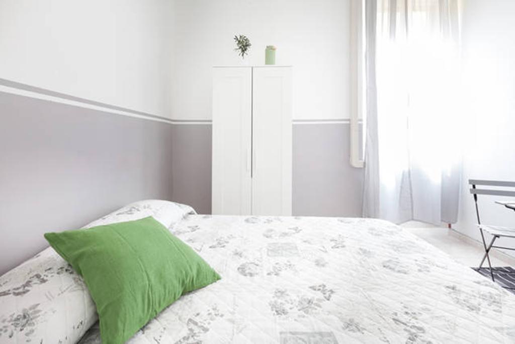Bed and breakfast Domus Merulana