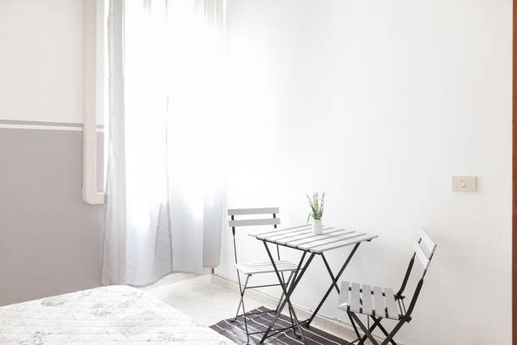 Domus Merulana Bed and breakfast