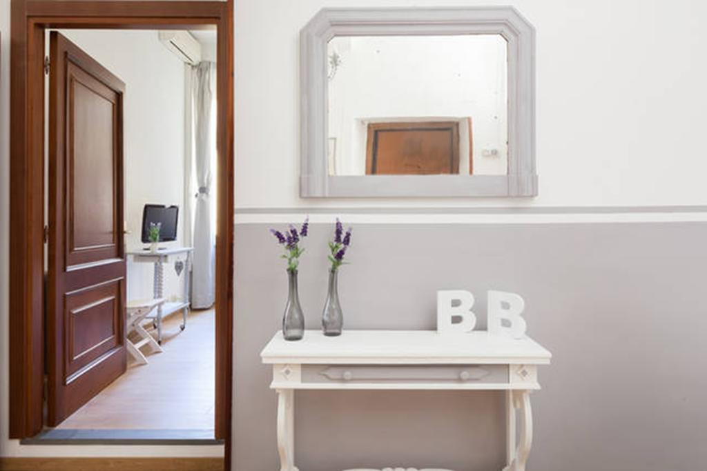 Domus Merulana Bed and breakfast